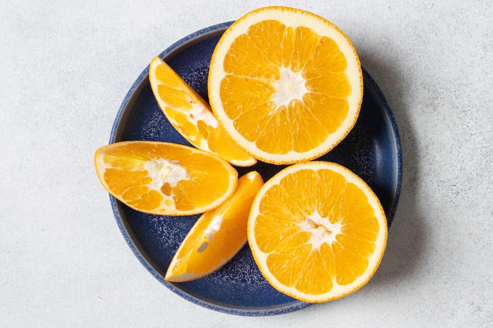 Oranges