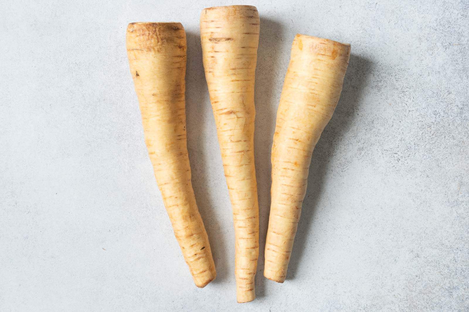 Parsnips