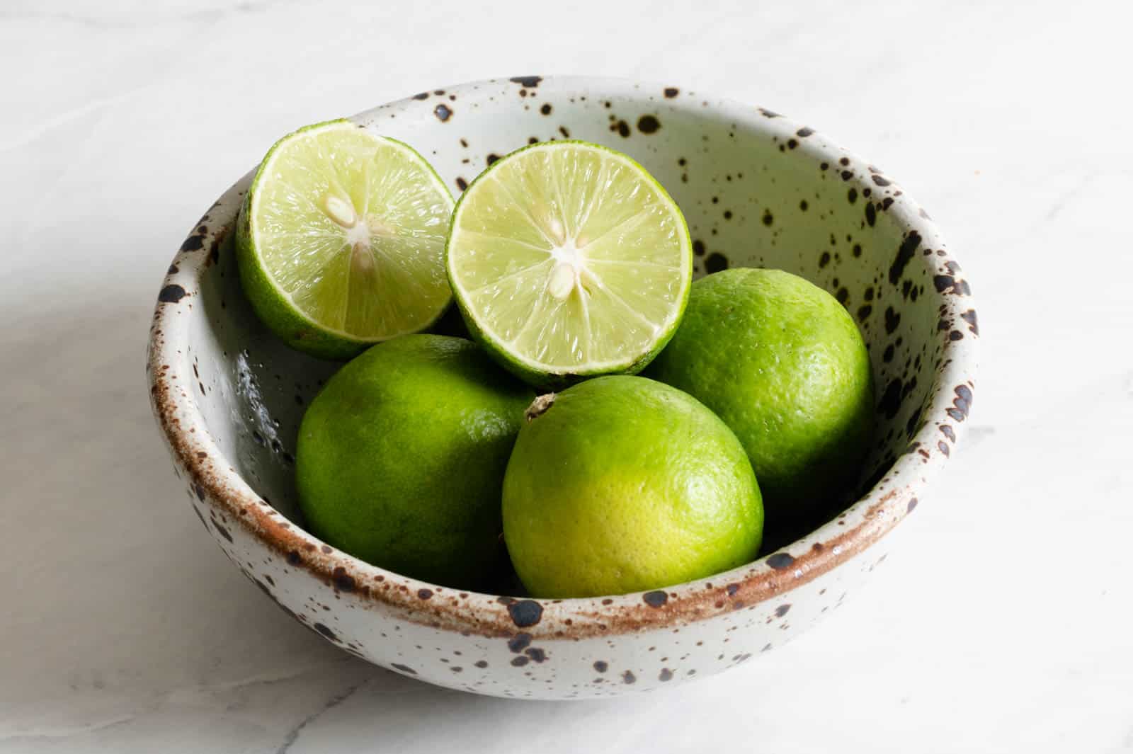 Key Limes