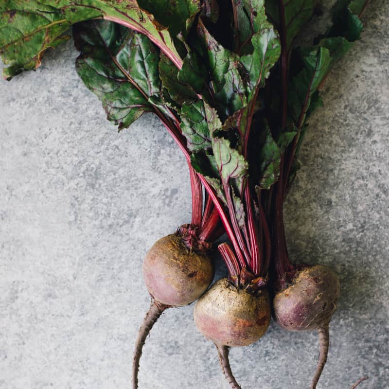 What's in Season: April Produce Guide