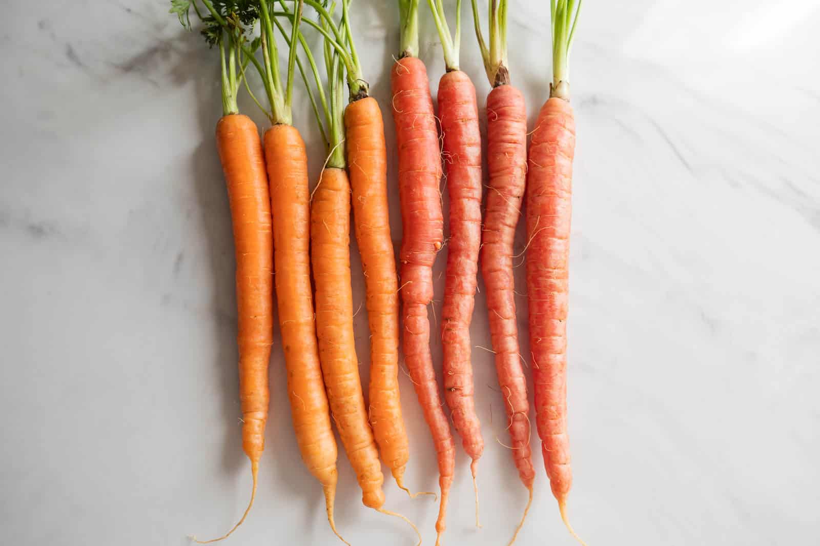 Carrots