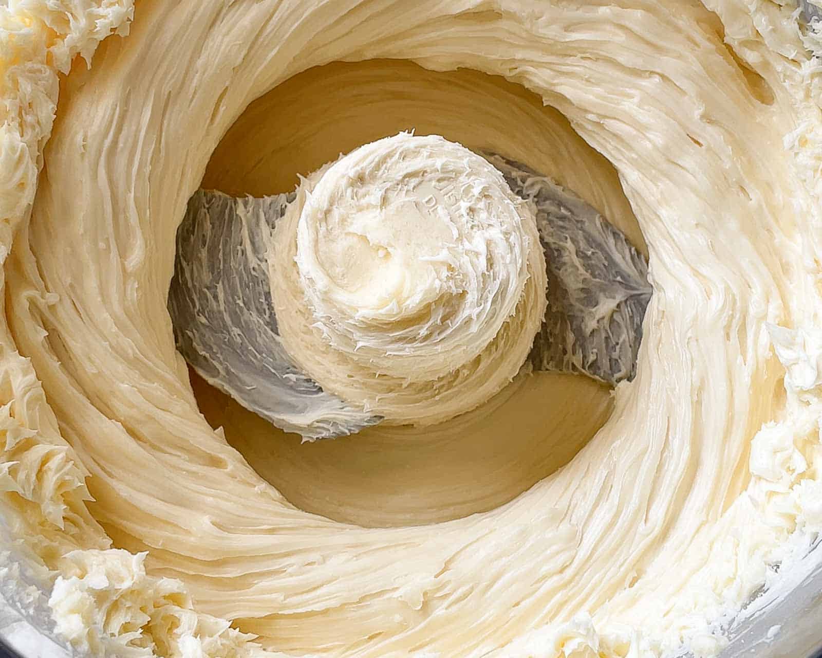Whipped Brie Cheese - Just a Taste
