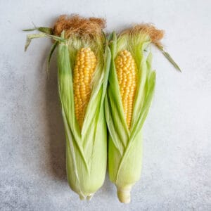 How to Pick Corn