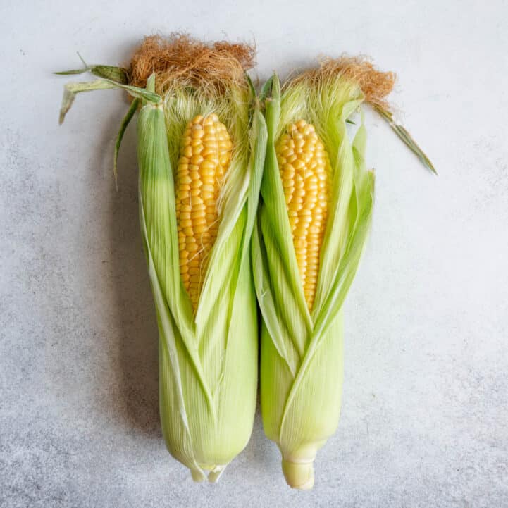 How to Pick Corn