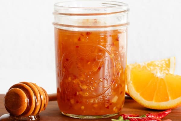 Sweet Chili Sauce