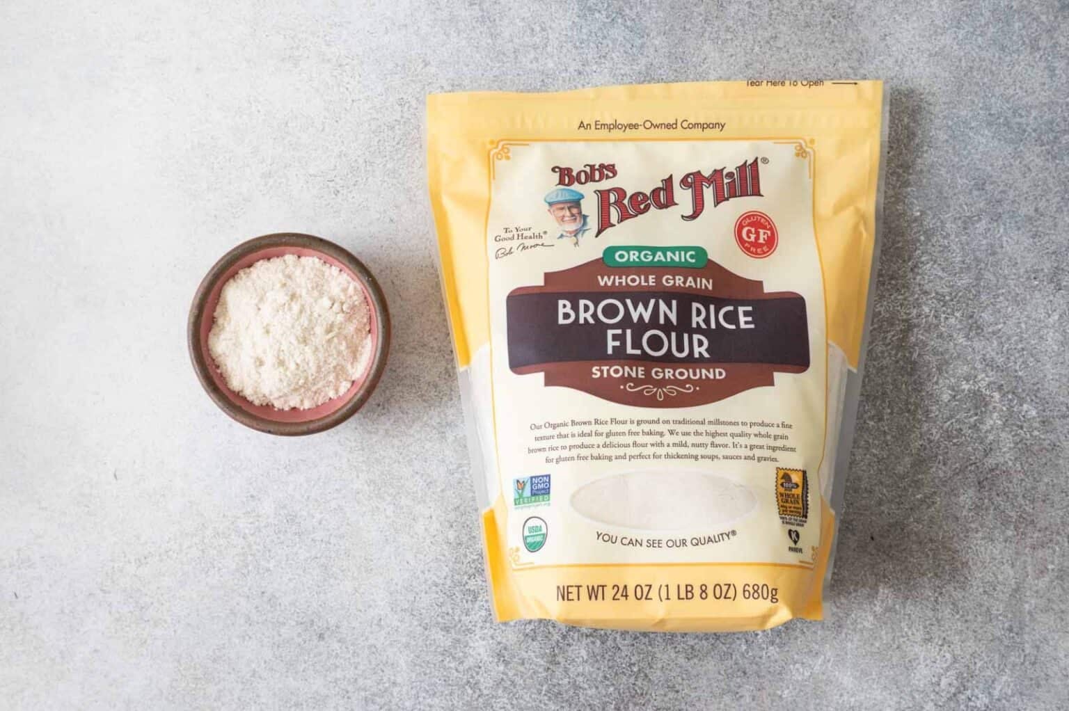 A Guide to Rice Flour in Asian Cooking