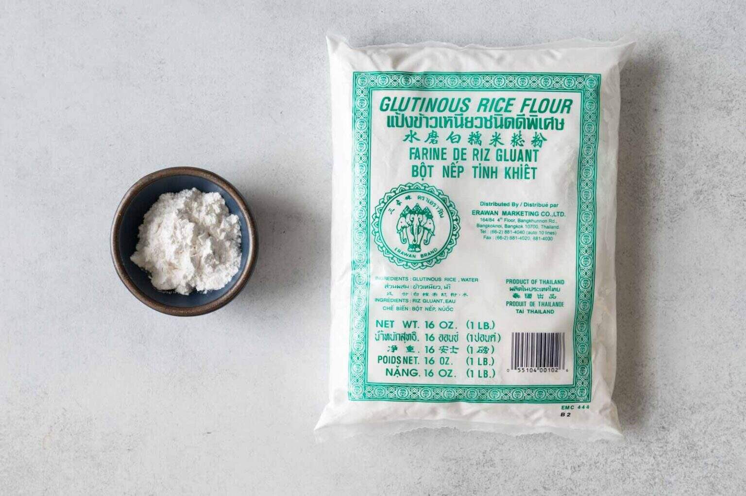 A Guide to Rice Flour in Asian Cooking